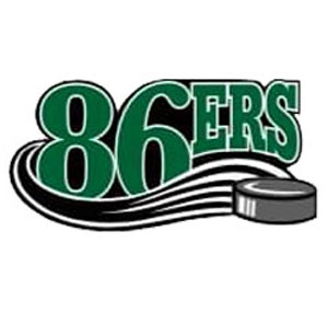 Wingham-Lucknow 86ers