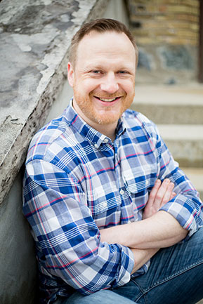 Joe Doyon