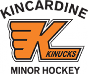 Kincardine Kinucks