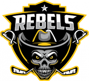 Grand Prairie Rebels